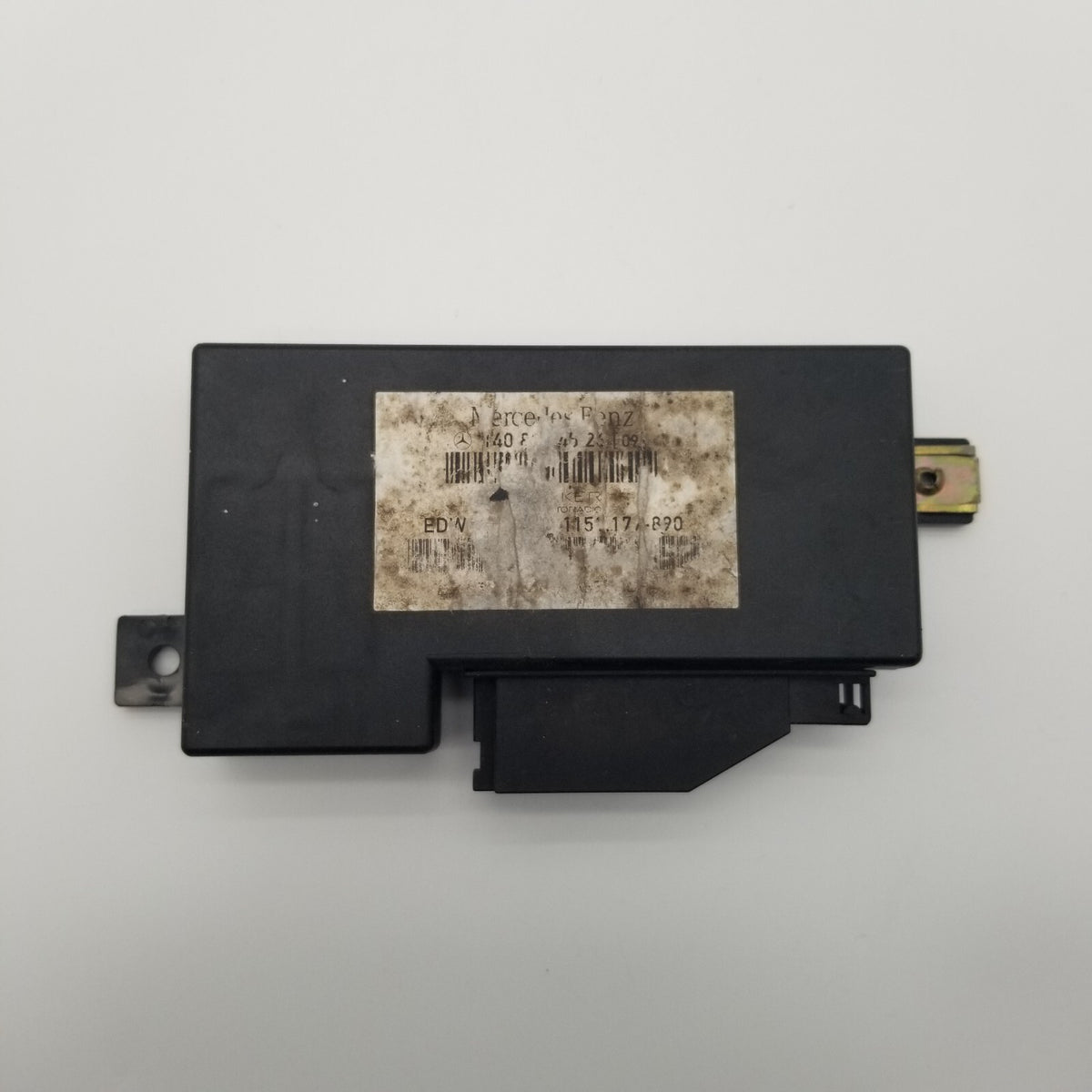 92-02 Mercedes R129 SL600 500SL 300SD Anti Theft Control Module 1408204526 OEM