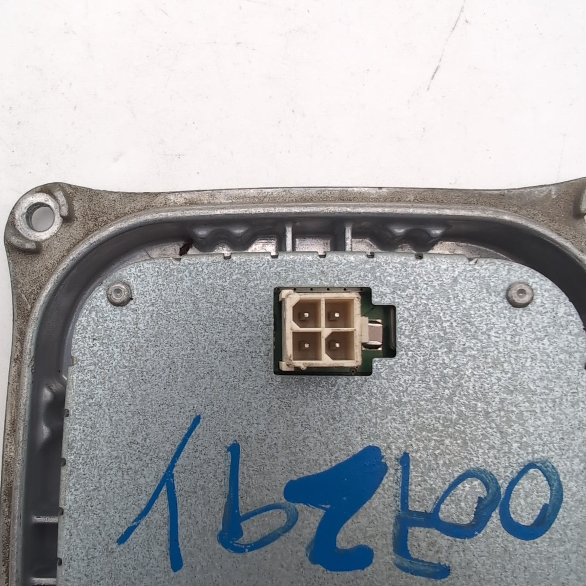 10-14 Mercedes W221 S550 CL550 LED Headlight Xenon Low Beam Ballast Module Unit