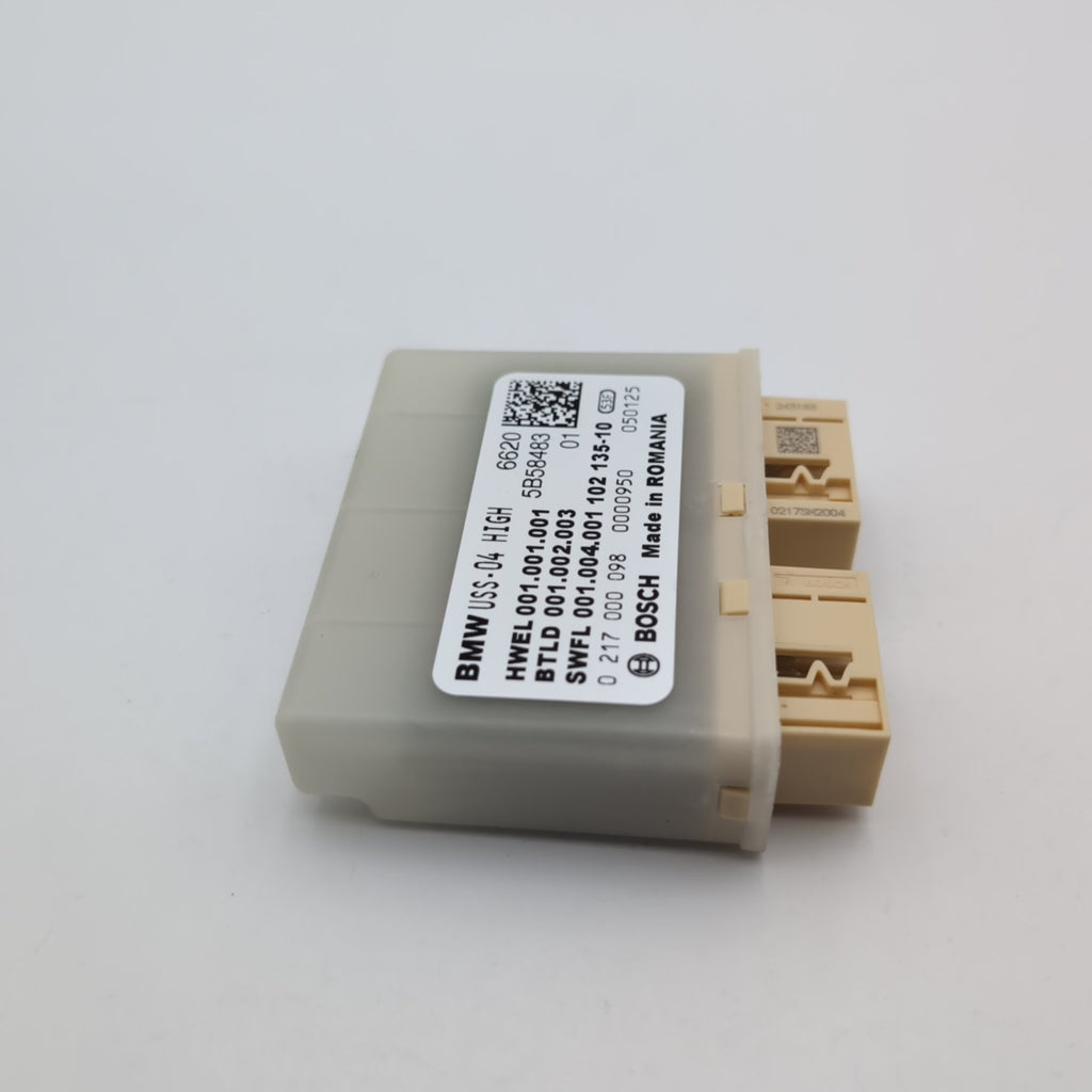 2021 - 2026 BMW 3 4 5 Series G20 G22 G30 USS Ultrasonic Parking Sensor Module