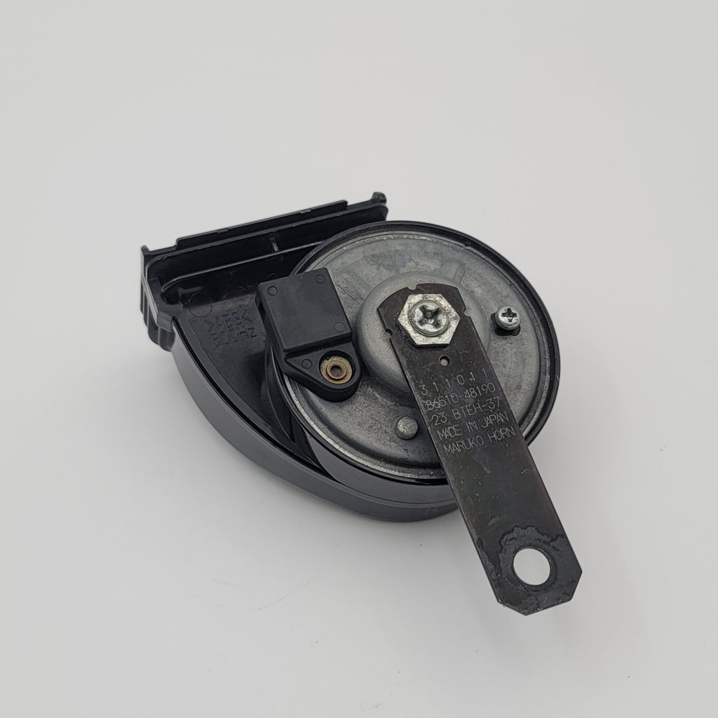 2022 2023 2024 2025 LEXUS NX250 HIGH & LOW NOTE TONE SIGNAL SET