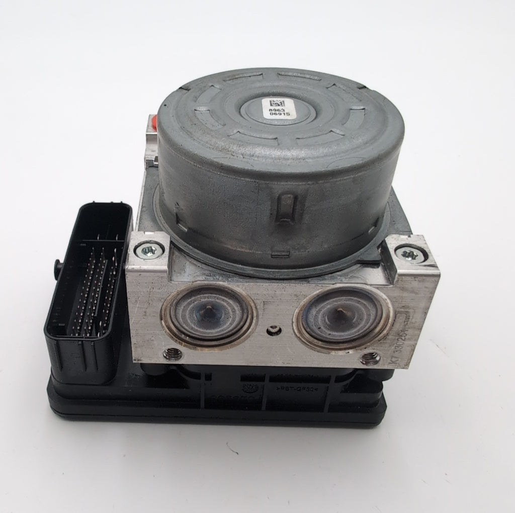 2021 2022 Volkswagen Jetta 1.4L ABS Anti Lock Brake Pump 5Q0614517GD