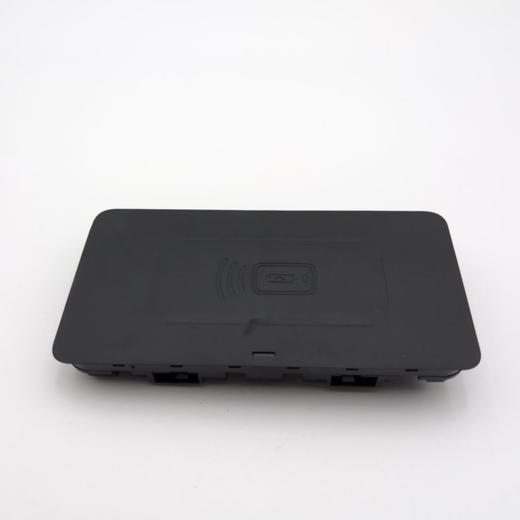 2021 - 2026 BMW 330i M340i G20 X3 X4 X5 X6 X7 Wireless Charging Pad Tray 5B5FF97