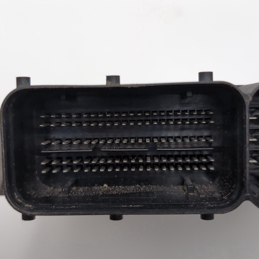 2014 2015 Volkswagen Passat 1.8L Engine Computer Control Module ECU 06K906070H