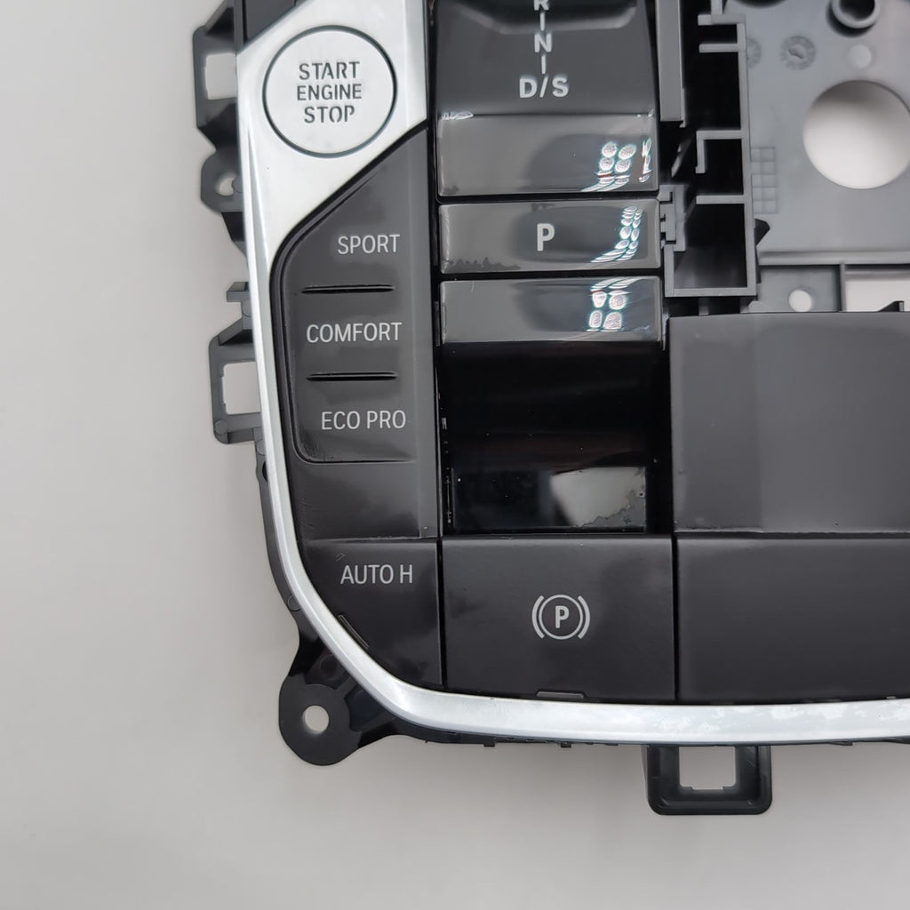 2023 2024 2025 BMW M340i G20 G22 Center Console Panel Selector Shifter 5A9C9A9