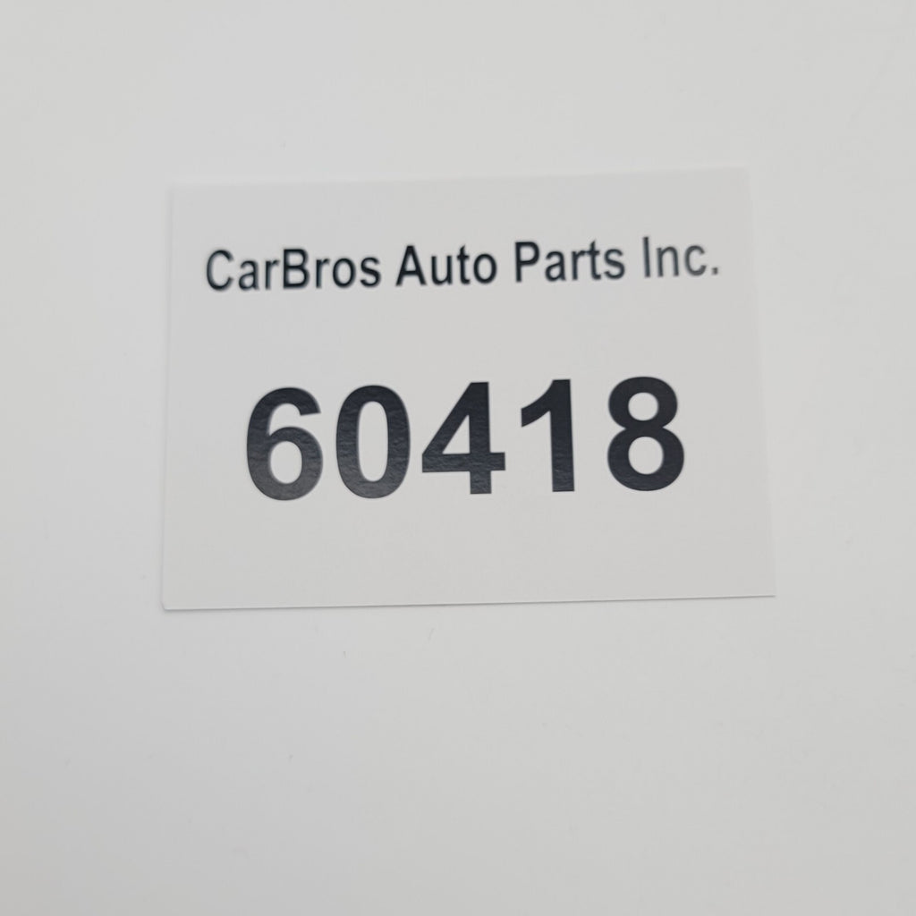 2013-2018 Nissan Altima Driver Left Door Master Power Window Switch 254013TA5A