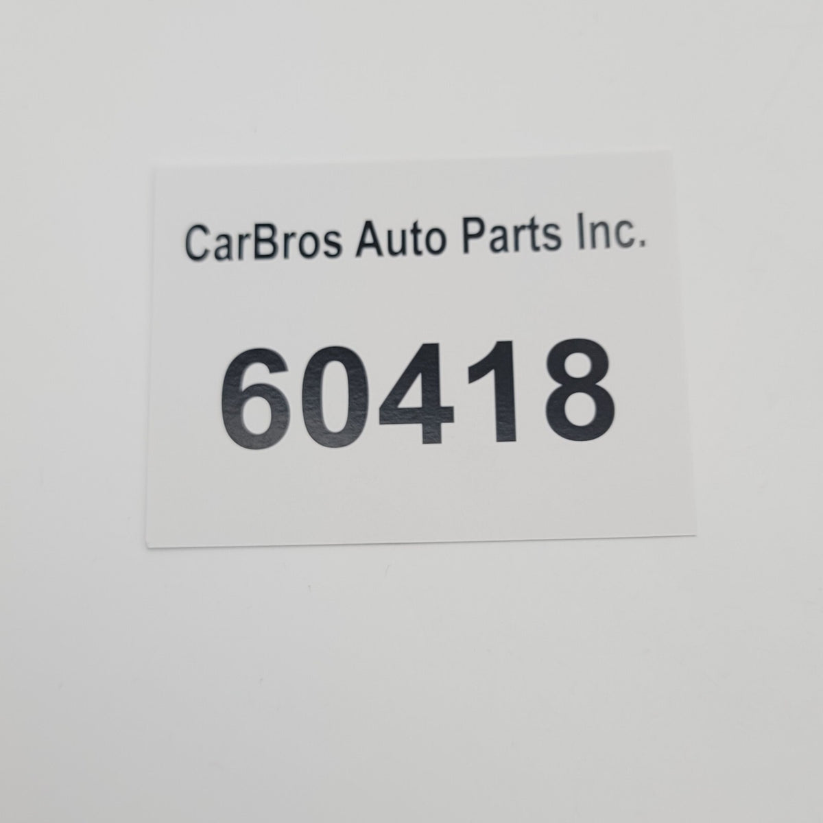 2013-2018 Nissan Altima Driver Left Door Master Power Window Switch 254013TA5A