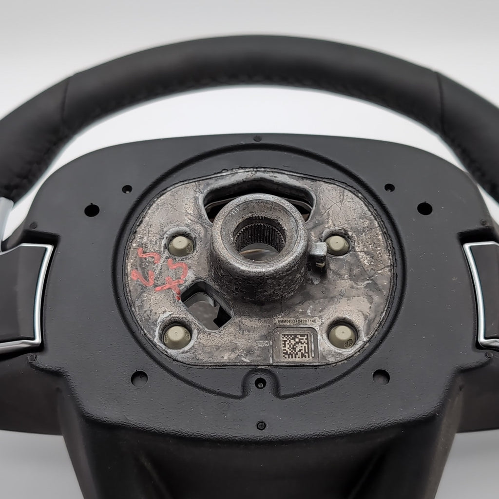 2023 2024 2025 BMW G05 X5 Sport Steering Wheel Paddle Shifter OEM 9Z15576
