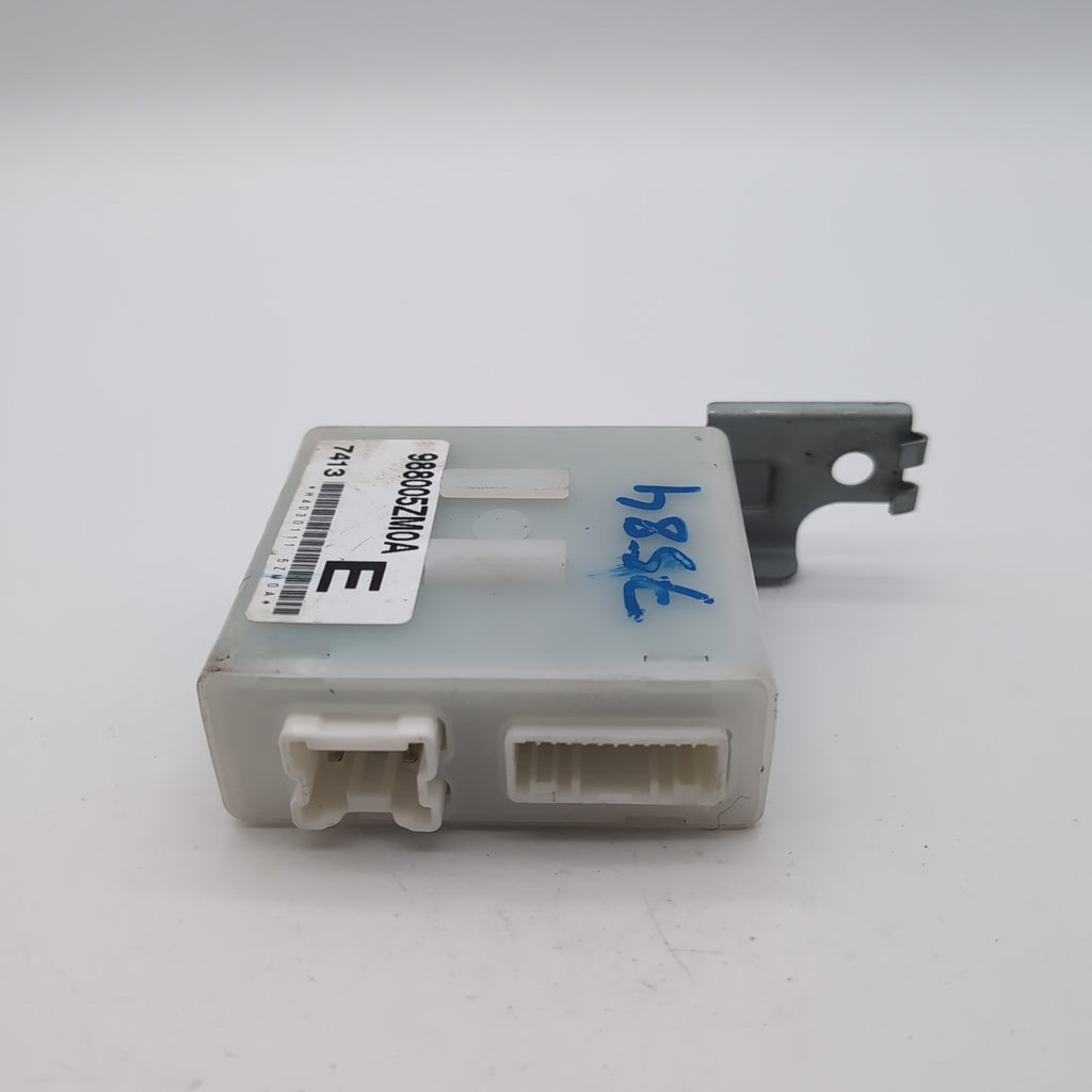 2016- 2019 Infiniti QX80 Driver Position Memory Control Module 988005ZM0A