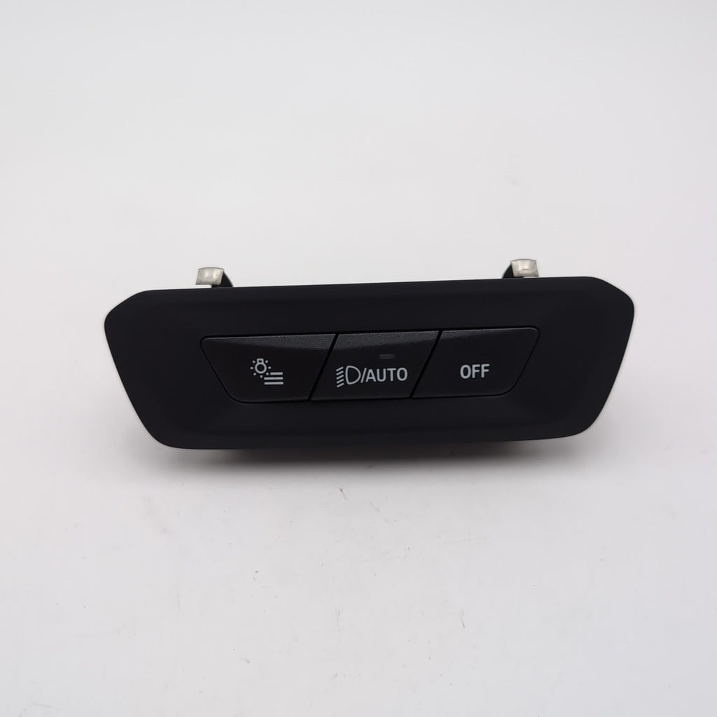 2023 2024 2025 2026 BMW X5 X6 Light Operating Control Switch 5A71545