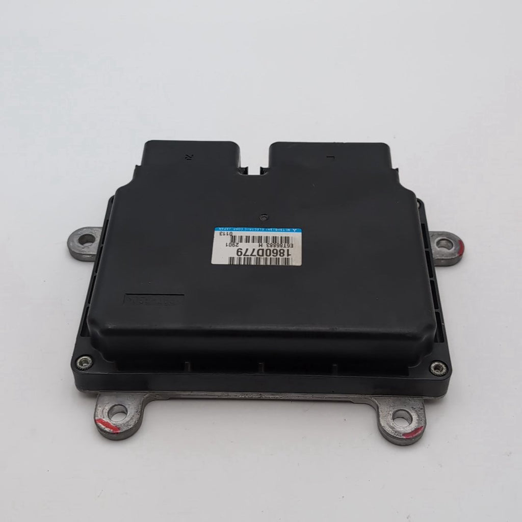 2022 Mitsubishi Outlander Sport 2.0L Engine Computer Control Module ECU 1860D779