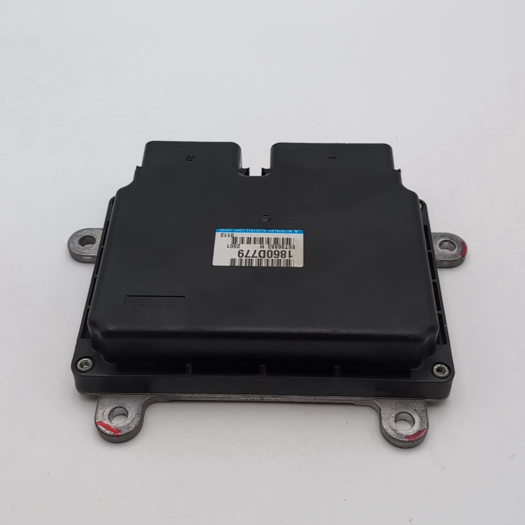 2022 Mitsubishi Outlander Sport 2.0L Engine Computer Control Module ECU 1860D779