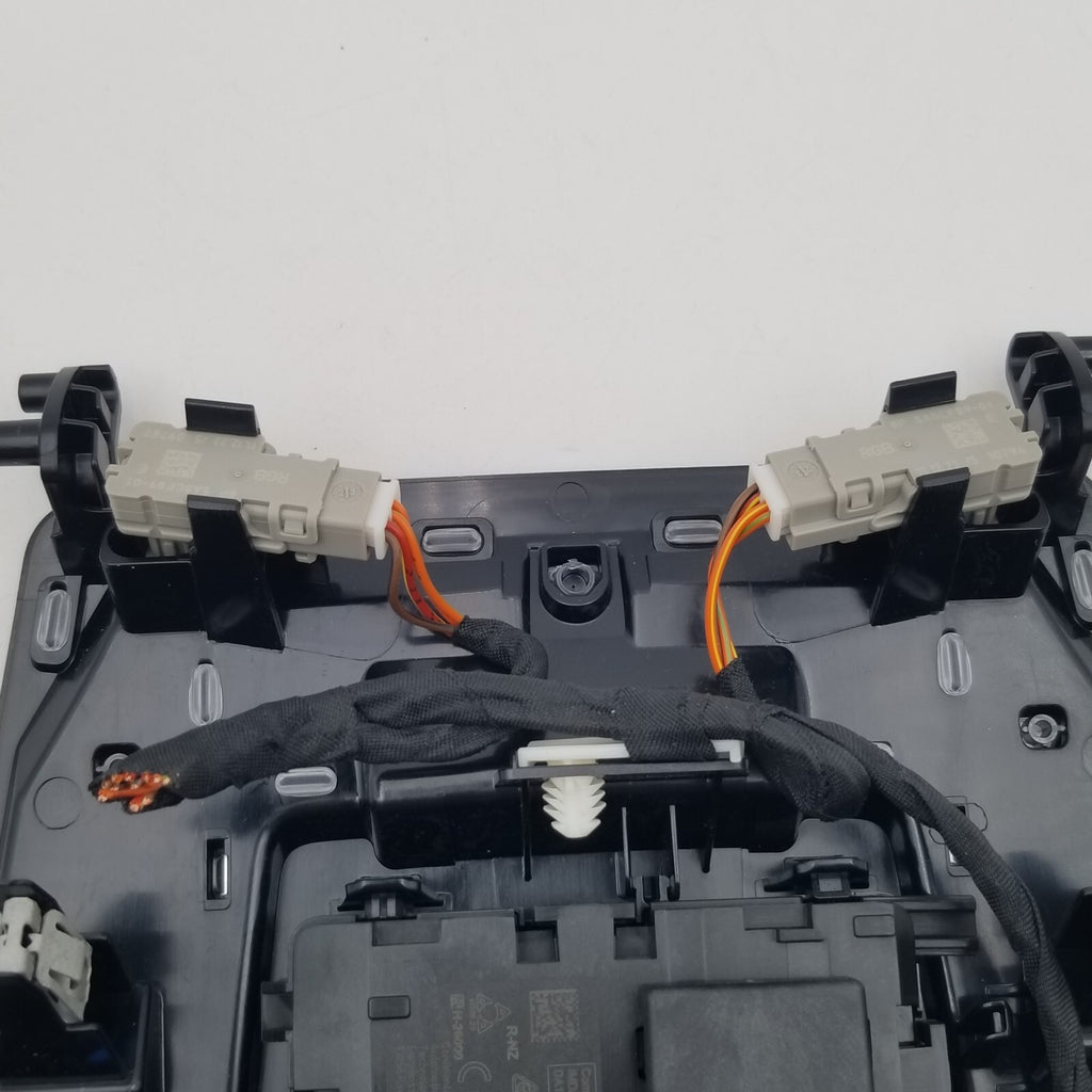 2022 2023 2024 2025 BMW X1 U11 Front Wireless Charging Pad Tray 5A623B0 5A22F51