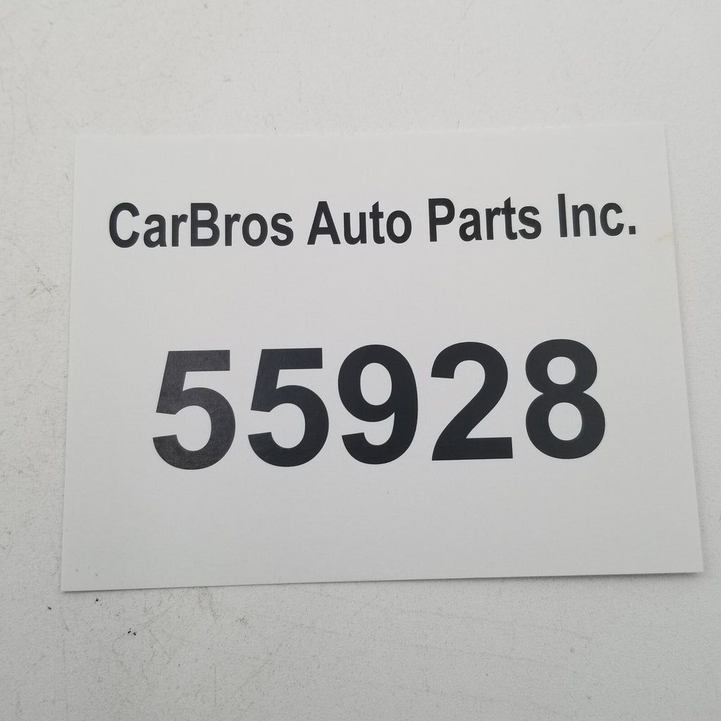 2010 2011 2012 2013 2014 2015 2016 2017 CHEVROLET EQUINOX MASTER WINDOW SWITCH