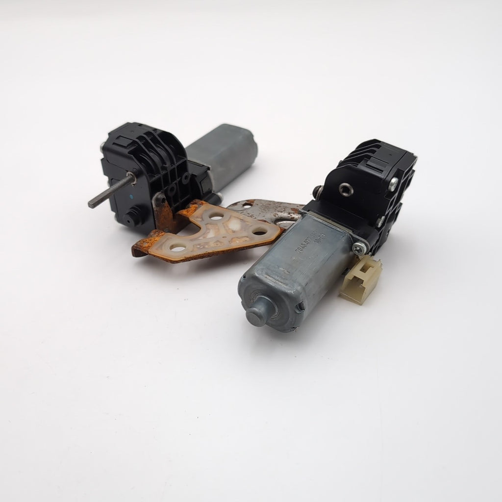 BMW G30 G31 G32 G11 G12 G14 G15 G16 G05 G06 G07 Steering Wheel Column Motor PAIR