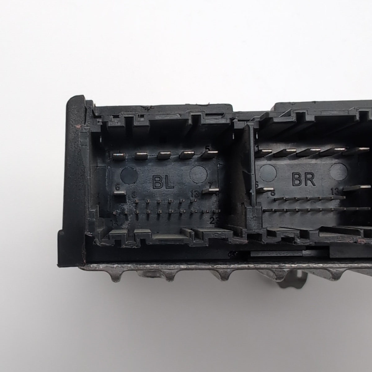 2017 2018 LINCOLN CONTINENTAL Multifunction Control Module OEM F2GC-18B008-AB