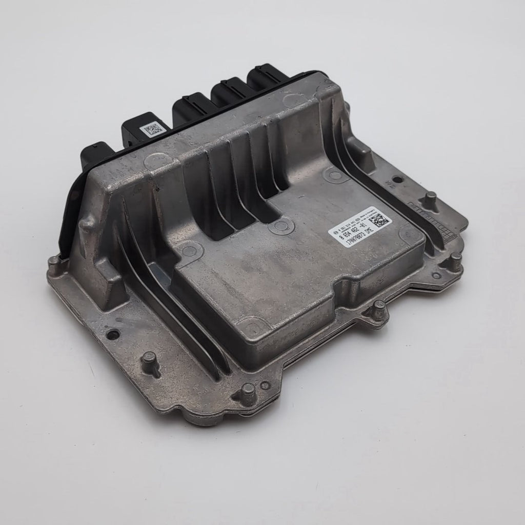 2014 - 2019 Mini Cooper 1.5L Engine Computer Control Module DME Hungary 8654462