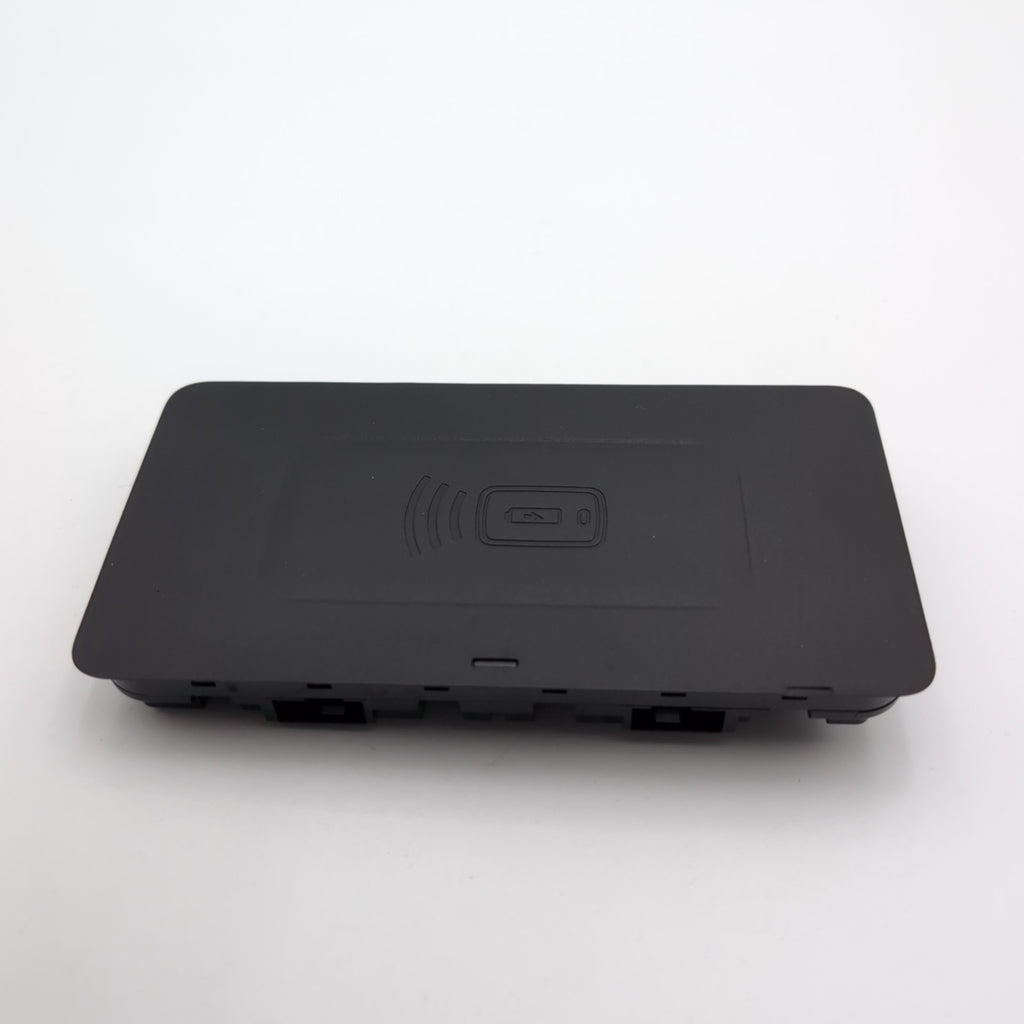 2019 - 2026 BMW G20 G26 G42 X5 X6 X7 Z4 Wireless Phone Charging Pad Tray 5B41FD5