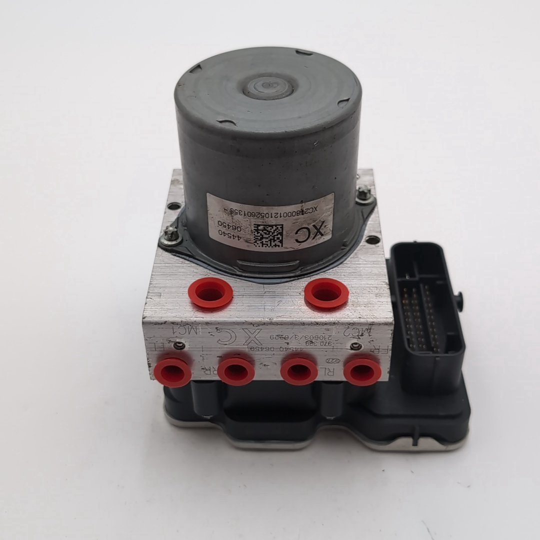 2021 2022 2023 2024 Toyota Camry 2.5L ABS Anti Lock Brake Pump 44540-06450