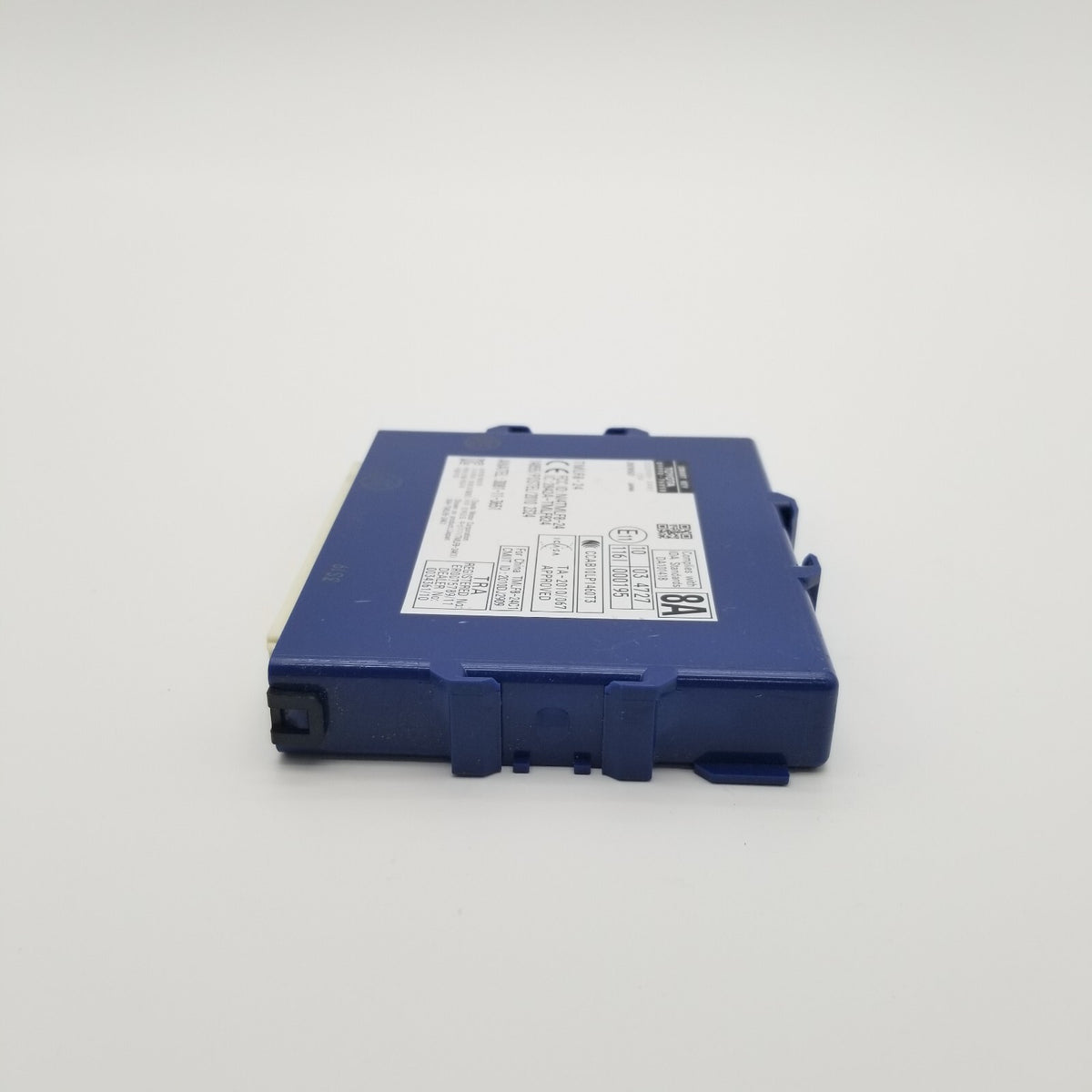 2014 2015 2016 Lexus Ct200h Keyless Entry Control Module 89990-76050