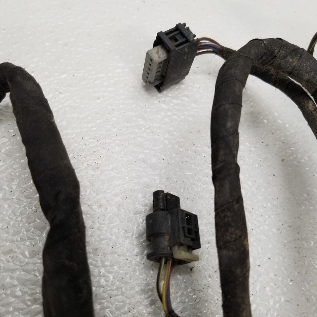 2015 - 2018 Mercedes CLS W218 C218 PDC Parking Wire Harness A2185403832