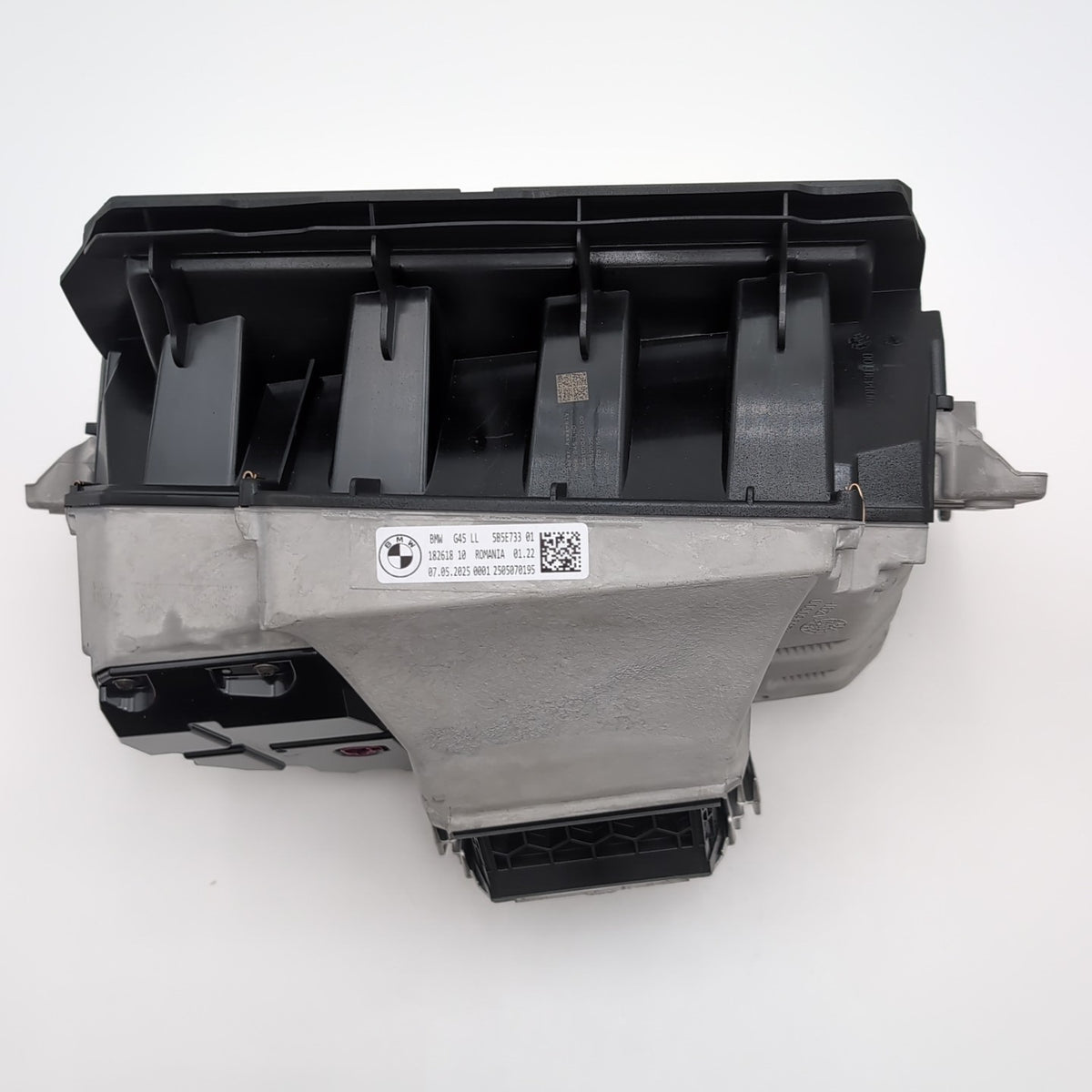 2024 2025 2026 BMW X3 G45 HUD Head Up Display Projector Unit 5B5E733