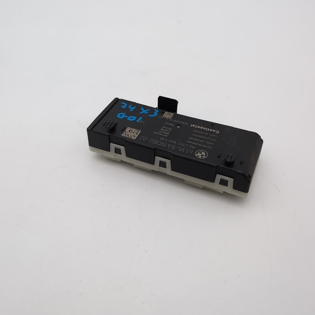 2021 - 2026 BMW G20 G30 M3 X3 X6 X6M Rear Liftgate Trunk Lid Control Module