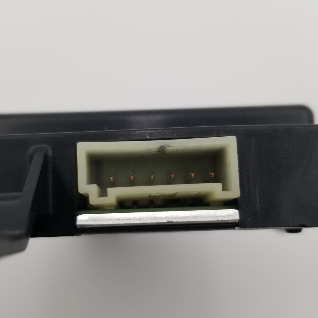 2022 - 2025 BMW iX I20 PANORAMIC SUN ROOF SUNROOF WINDOW CONTROL MODULE UNIT