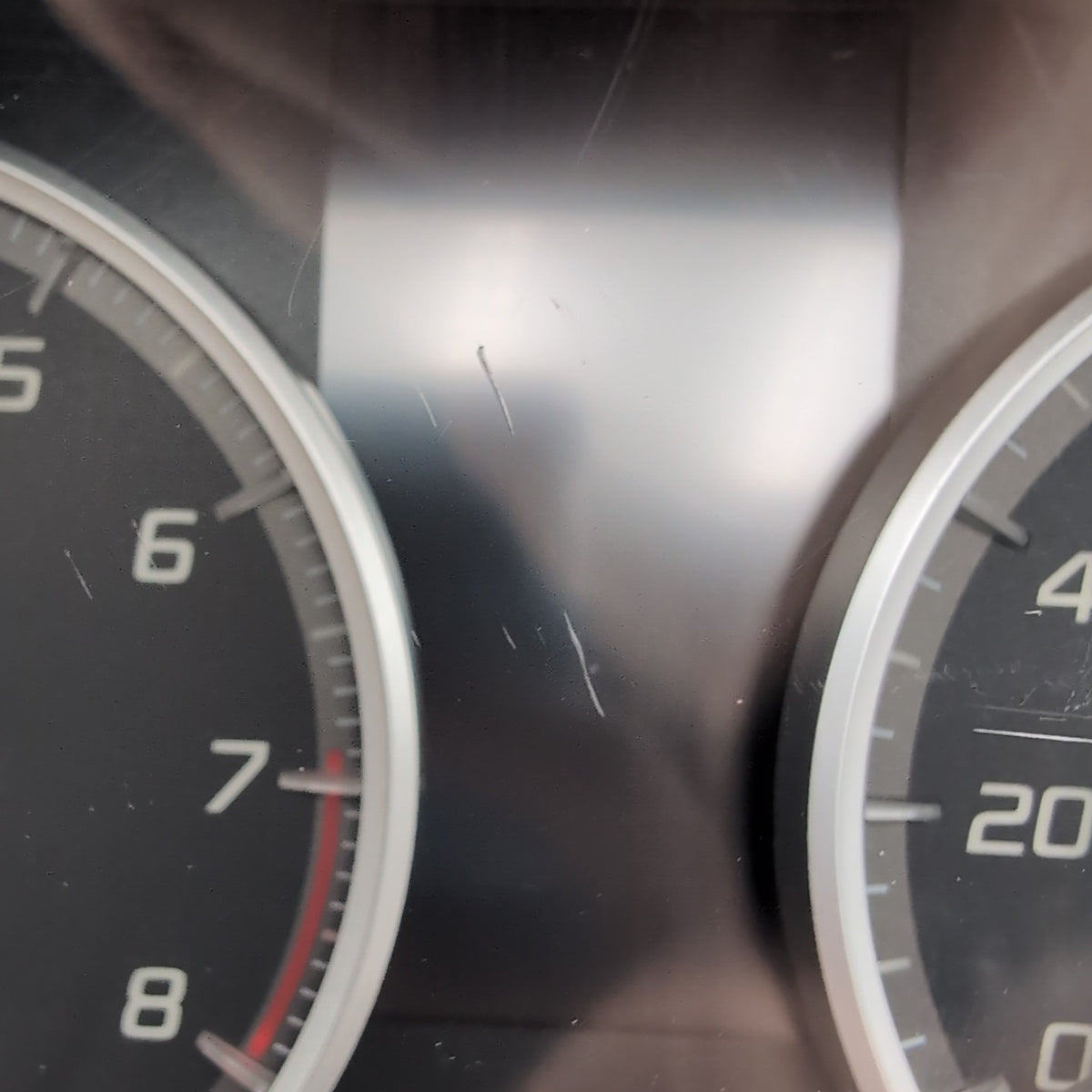 2019 - 2022 ACURA ILX Instrument Cluster Gauge Speedometer 78100-T3R-A412-M1