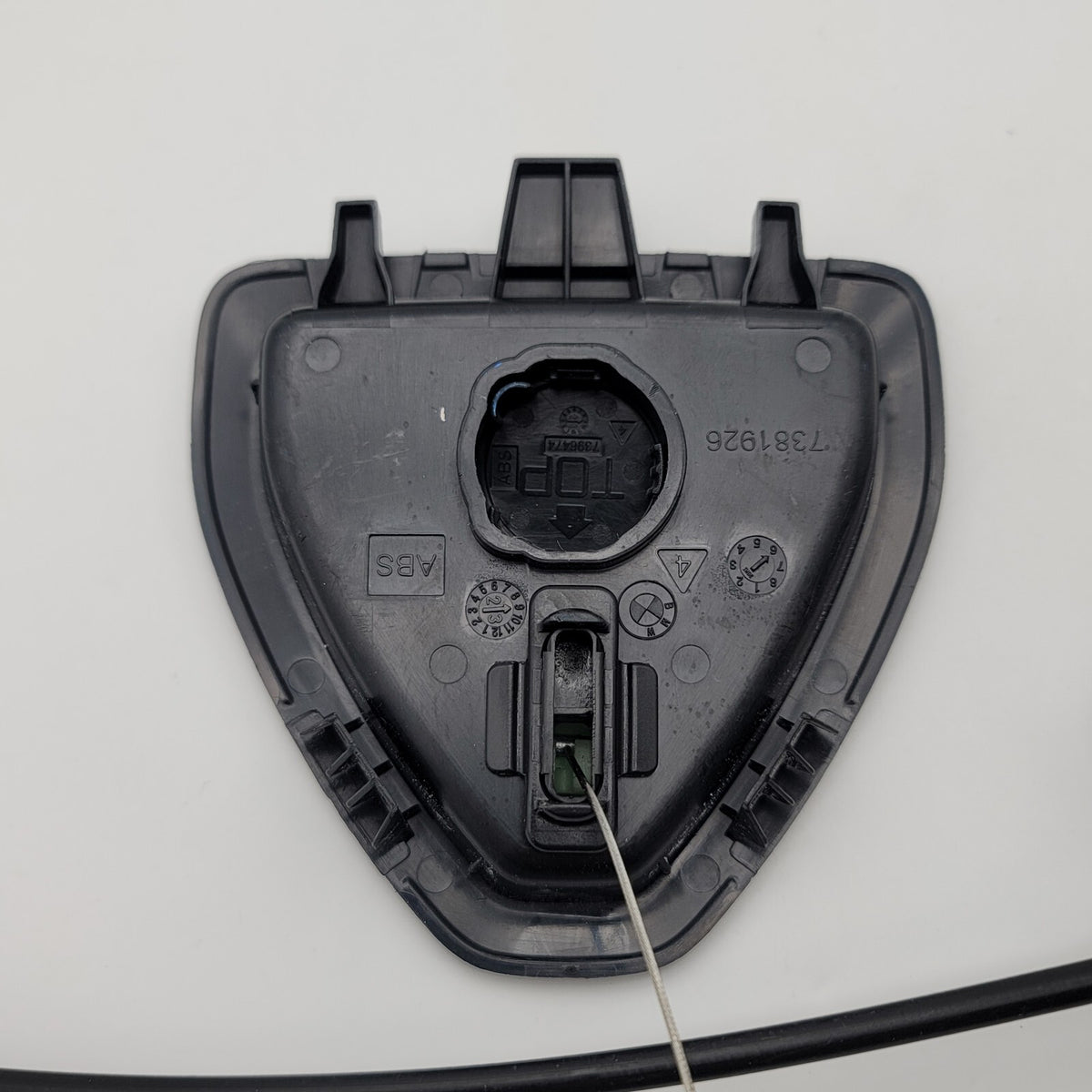 2022 2023 2024 BMW iX I20 Trunk Lid Lock Latch Actuator Assembly 7954137 9851909