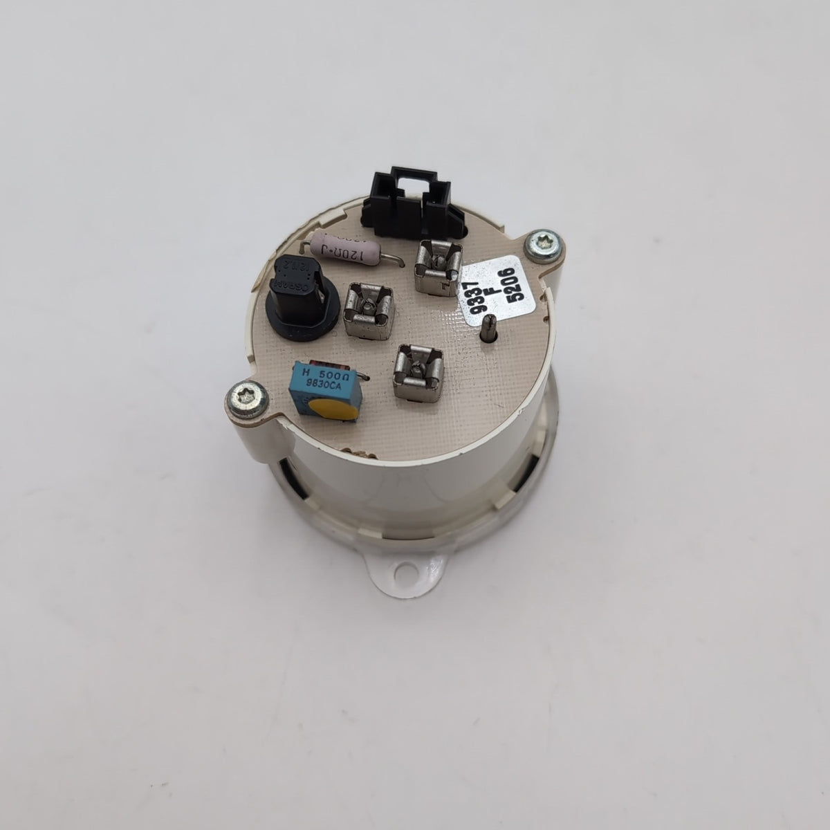1999 2000 Bentley Arnage Fuel Level Meter Gauge PM25091PD