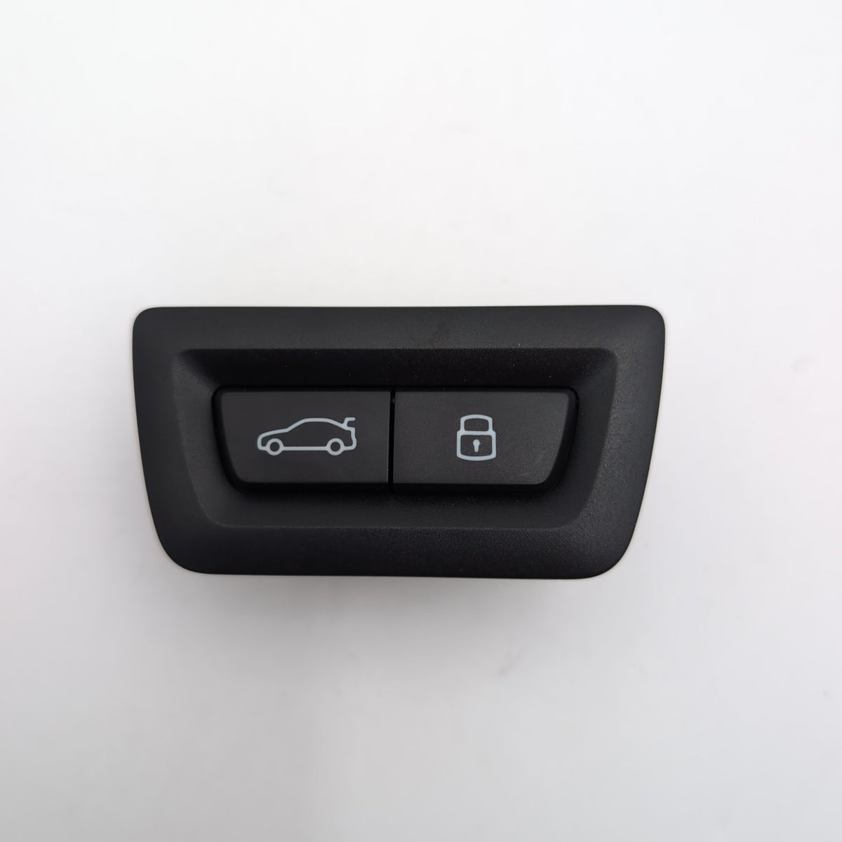 2023 - 2026 BMW G20 G26 XM X3 X5 X6 X7 Rear Trunk Open Close Switch 5A64C25