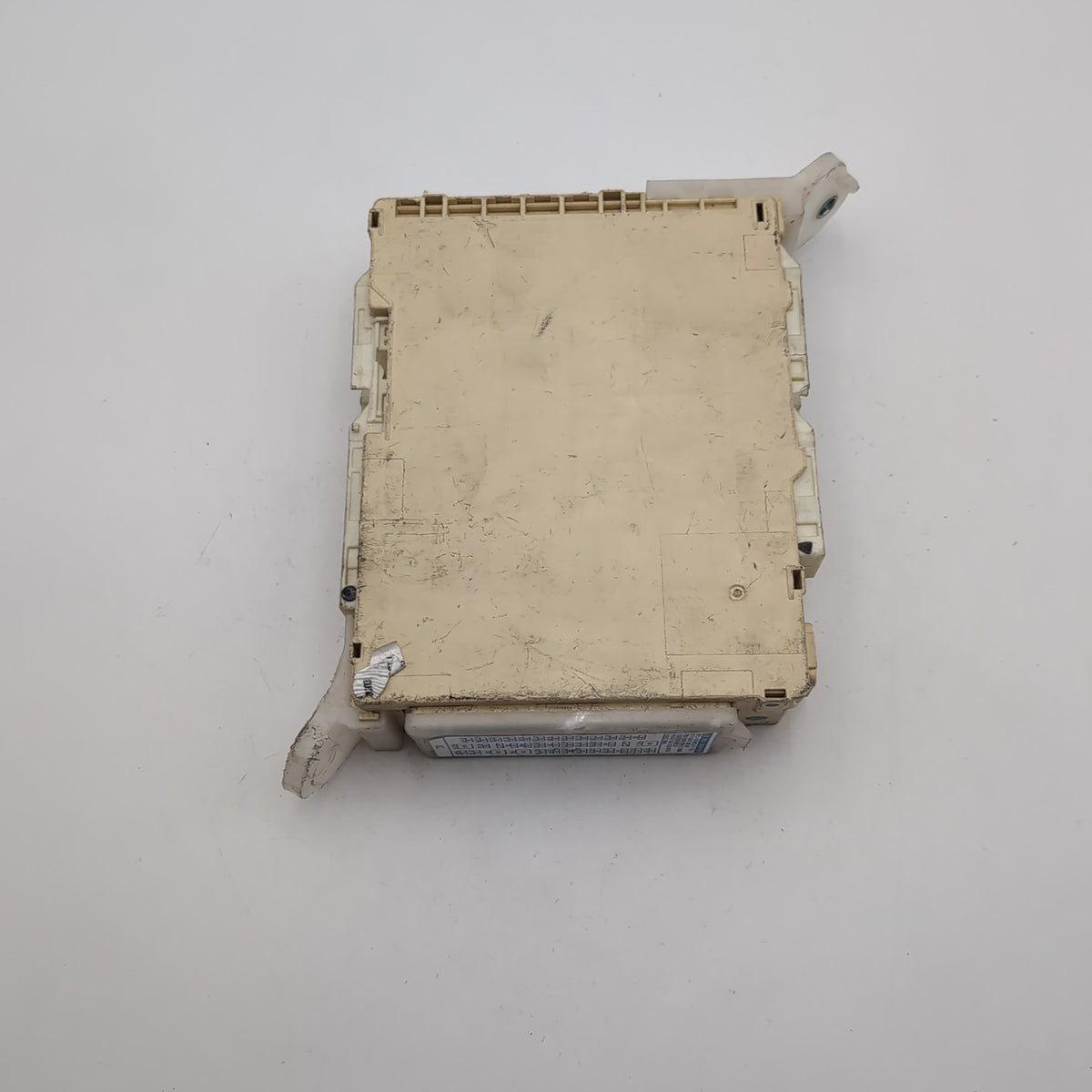 2015 Lexus RX450h Multiplex Network MPX Body Control Module 89221-0E380