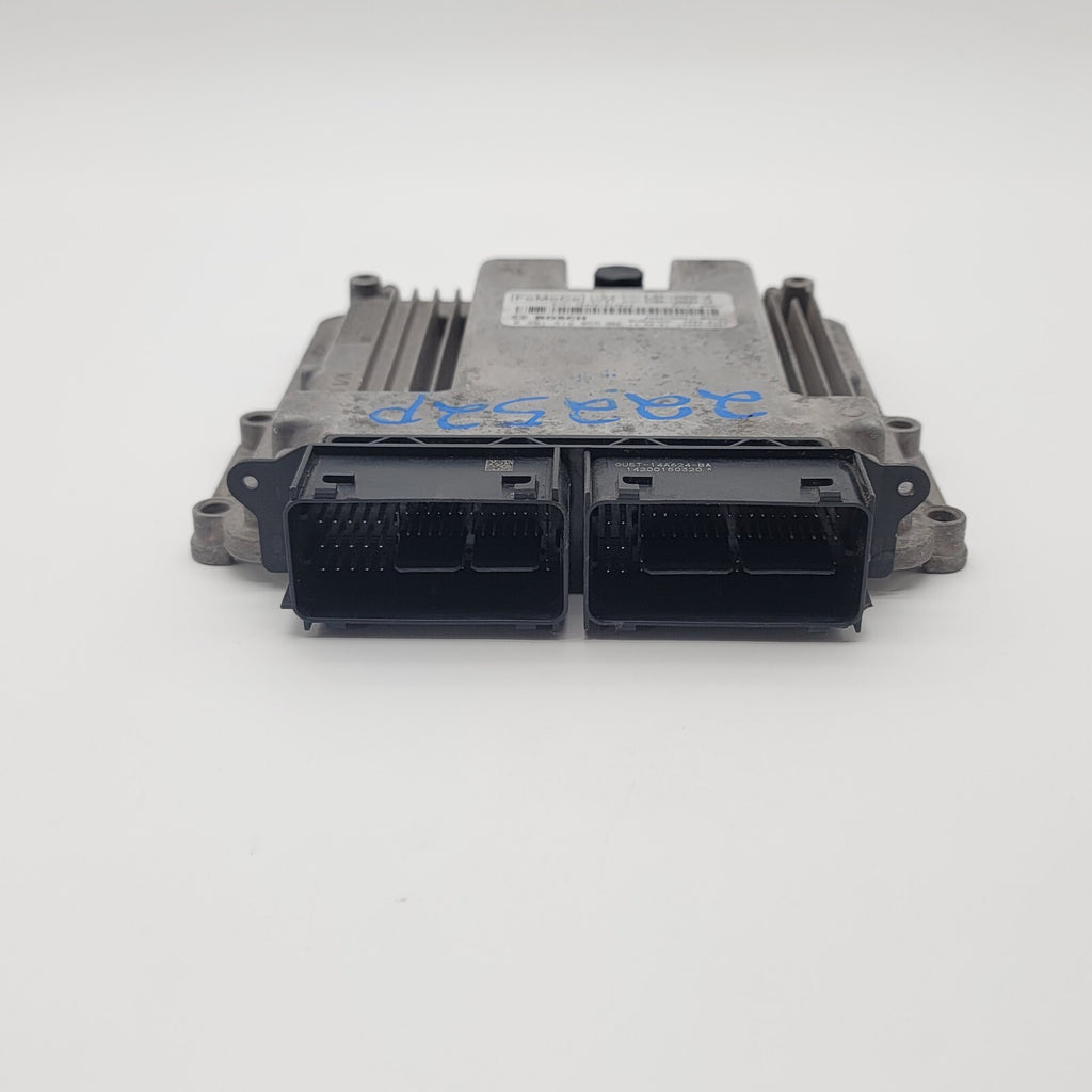 2013- 2016 Ford Escape Engine Computer Control Module ECU ECM EJ5A-12A650-UE