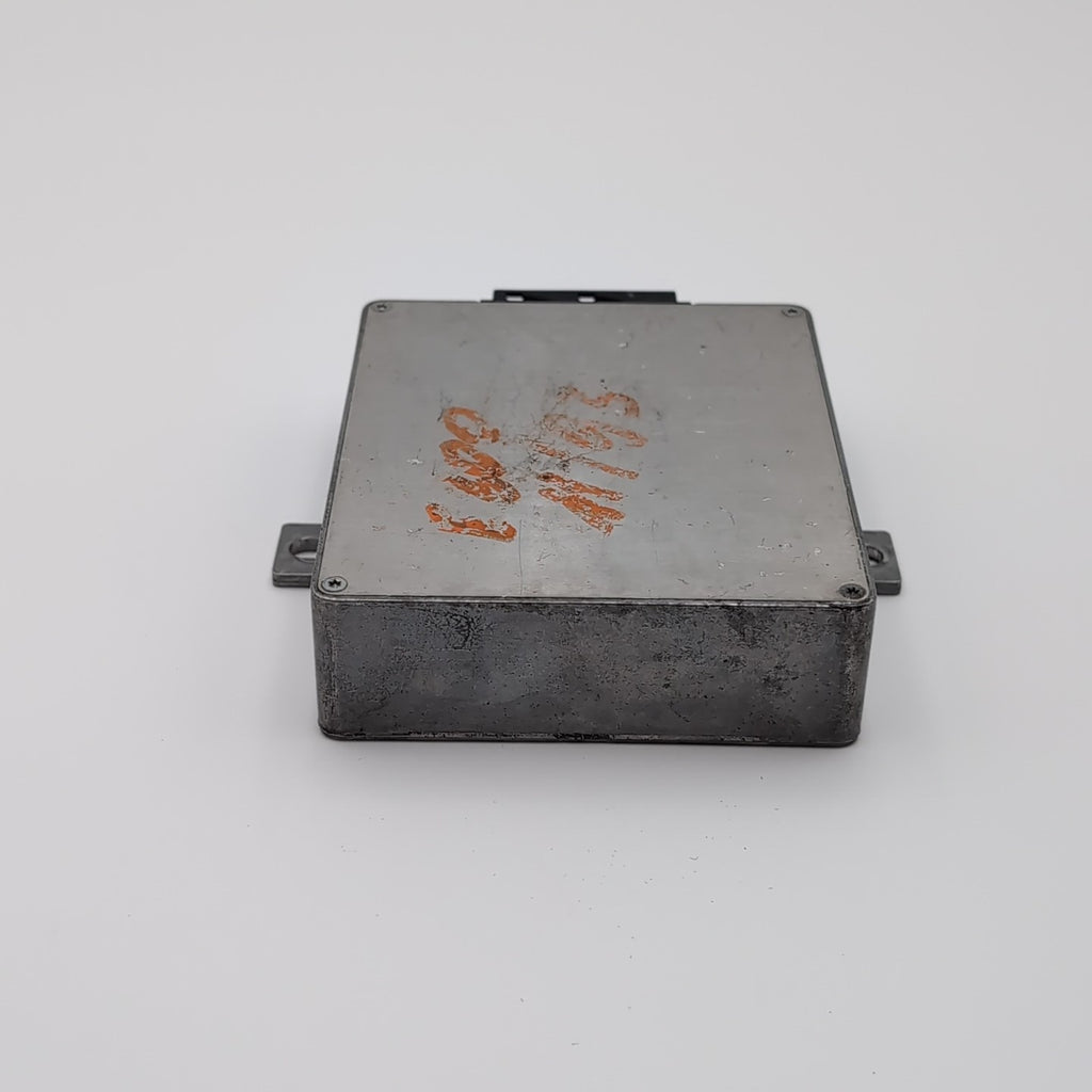 1994 1995 Mercedes W124 E420 E320 Radio AMP Amplifier 1248201789 Left Or Right