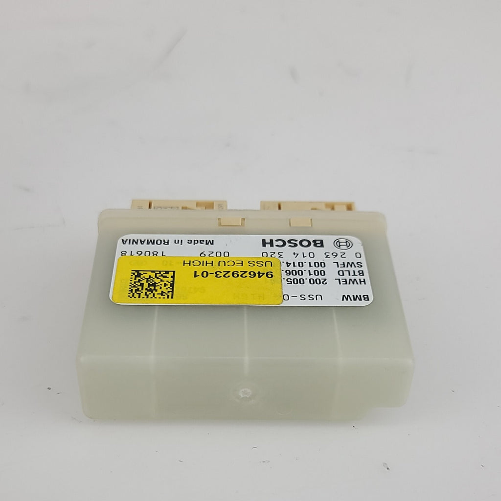 Fits Bmw F40 G20 G22 X5 G05 G07 Control Module Unit PDC HIGH 9462923 Oem