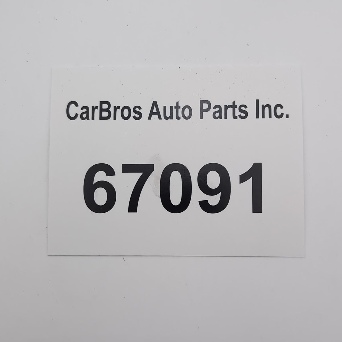 2019 - 2024 Mercedes-Benz X290 AMG Rear Left & Right Exhaust Tip Set OEM