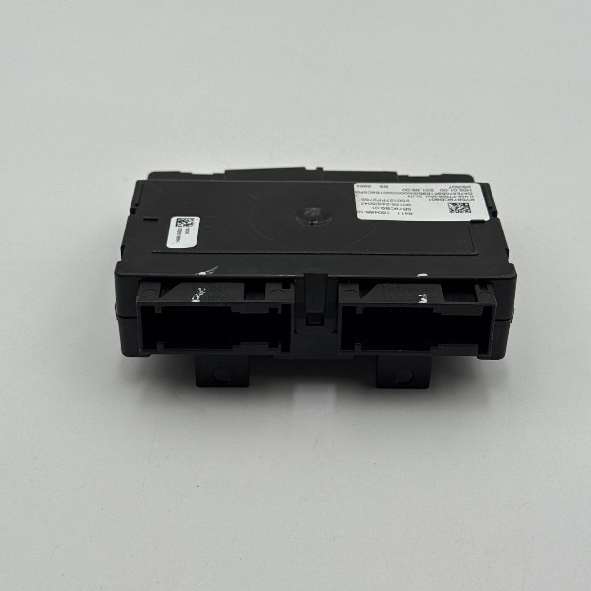 2026 BMW 330i M340i G20 HVAC AC Heater Amplifier Control Module 5B79CB9