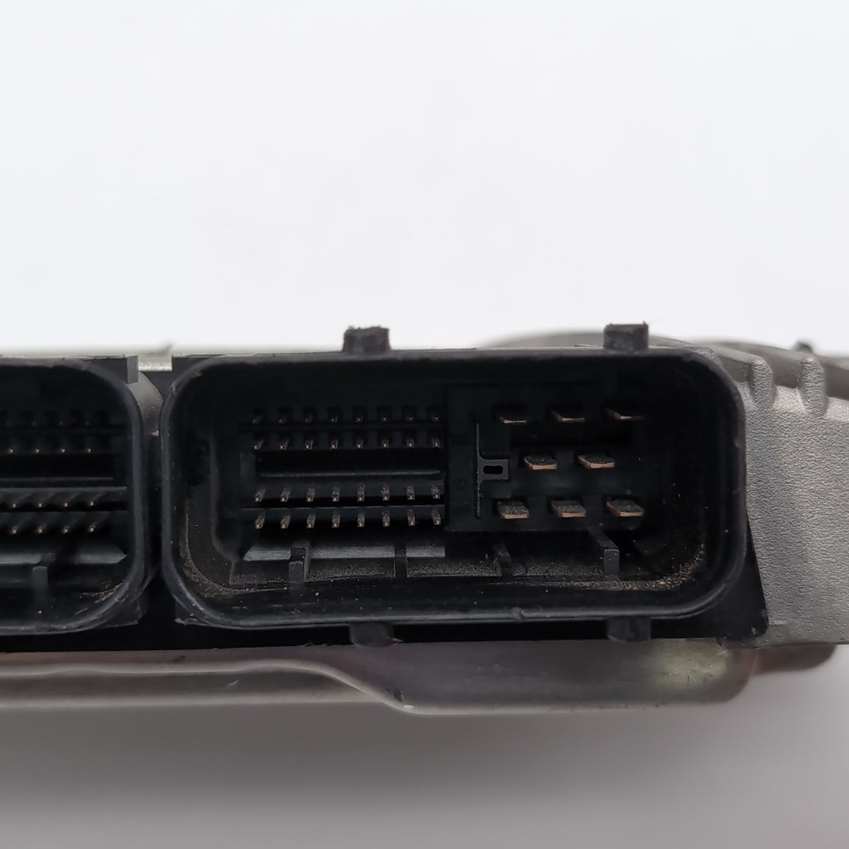 2017 2018 Mercedes W205 C43 AMG Dynamic Suspension Control Module A2059000227
