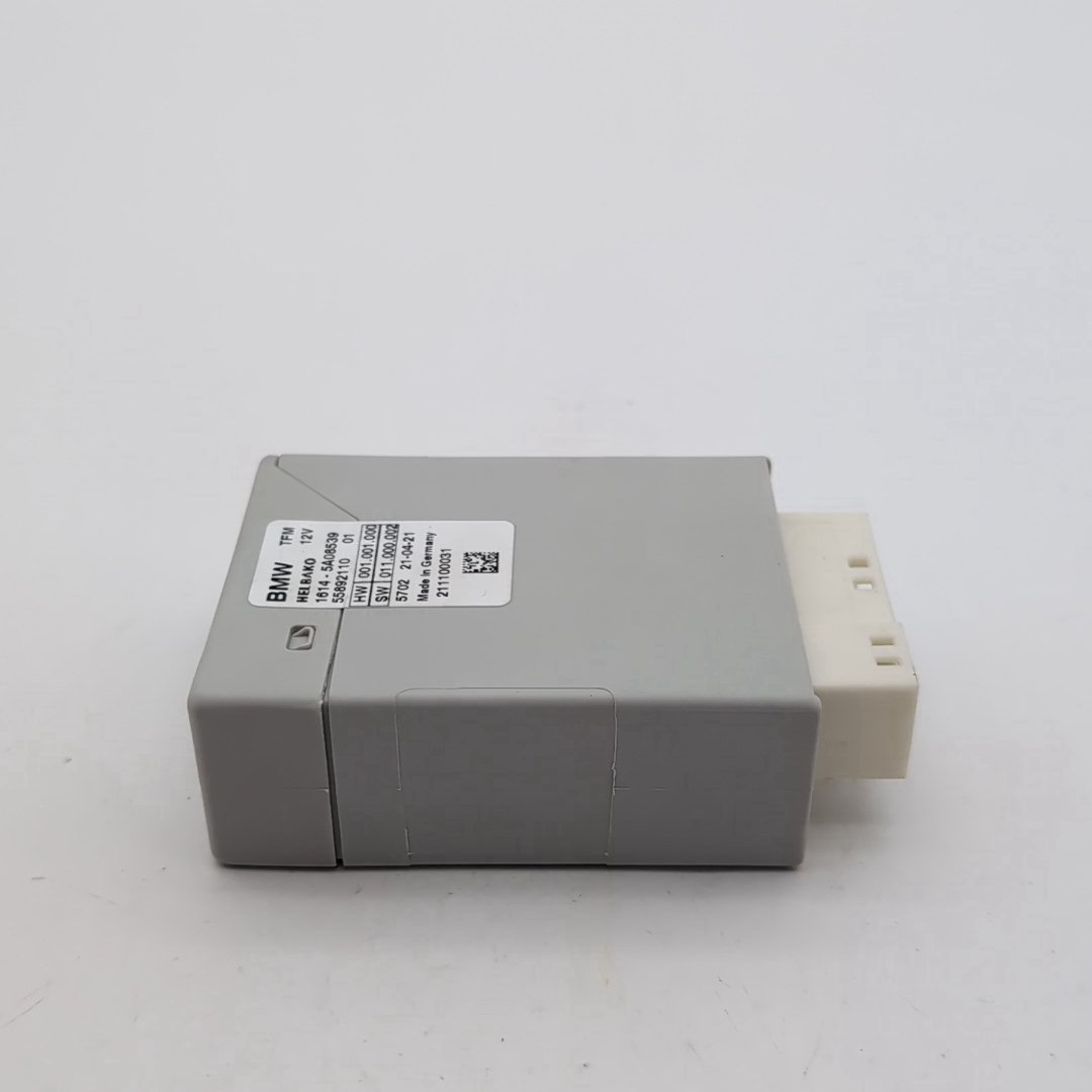 2019 - 2023 BMW G20 G30 X3 X5 Pressurized Fuel Tank Control Module 5A08539