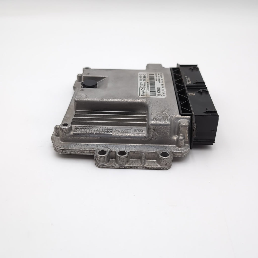 2019 Ford Fiesta Engine Computer Control Module ECU ECM OEM KA6A-12A650-EC