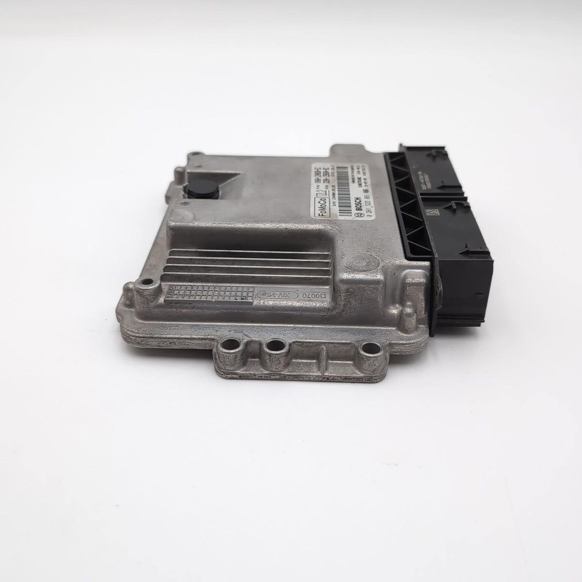 2019 Ford Fiesta Engine Computer Control Module ECU ECM OEM KA6A-12A650-EC