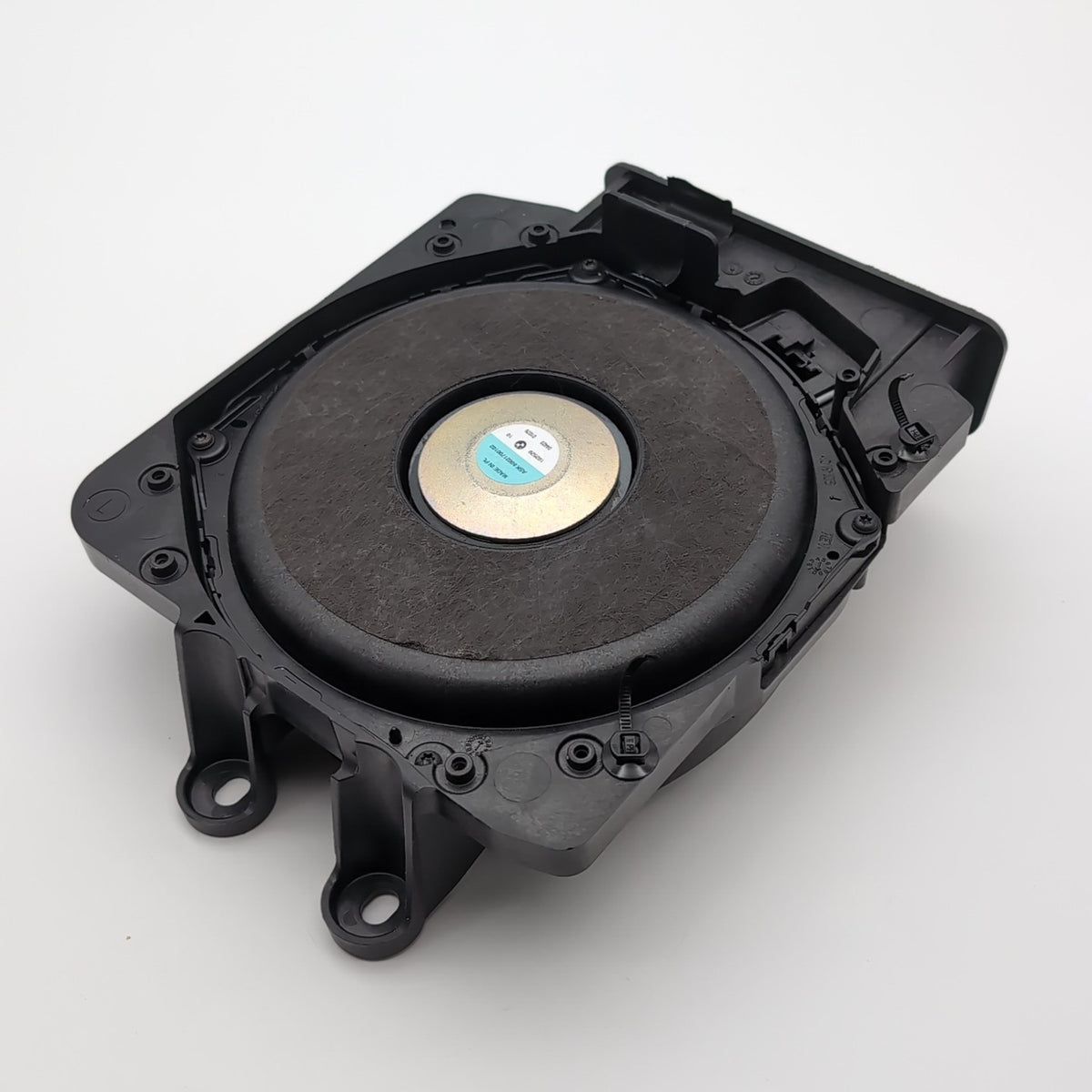2023 - 2025 BMW X1 X2 U06 U10 U11 Central Bass Left Subwoofer Speaker 9858623