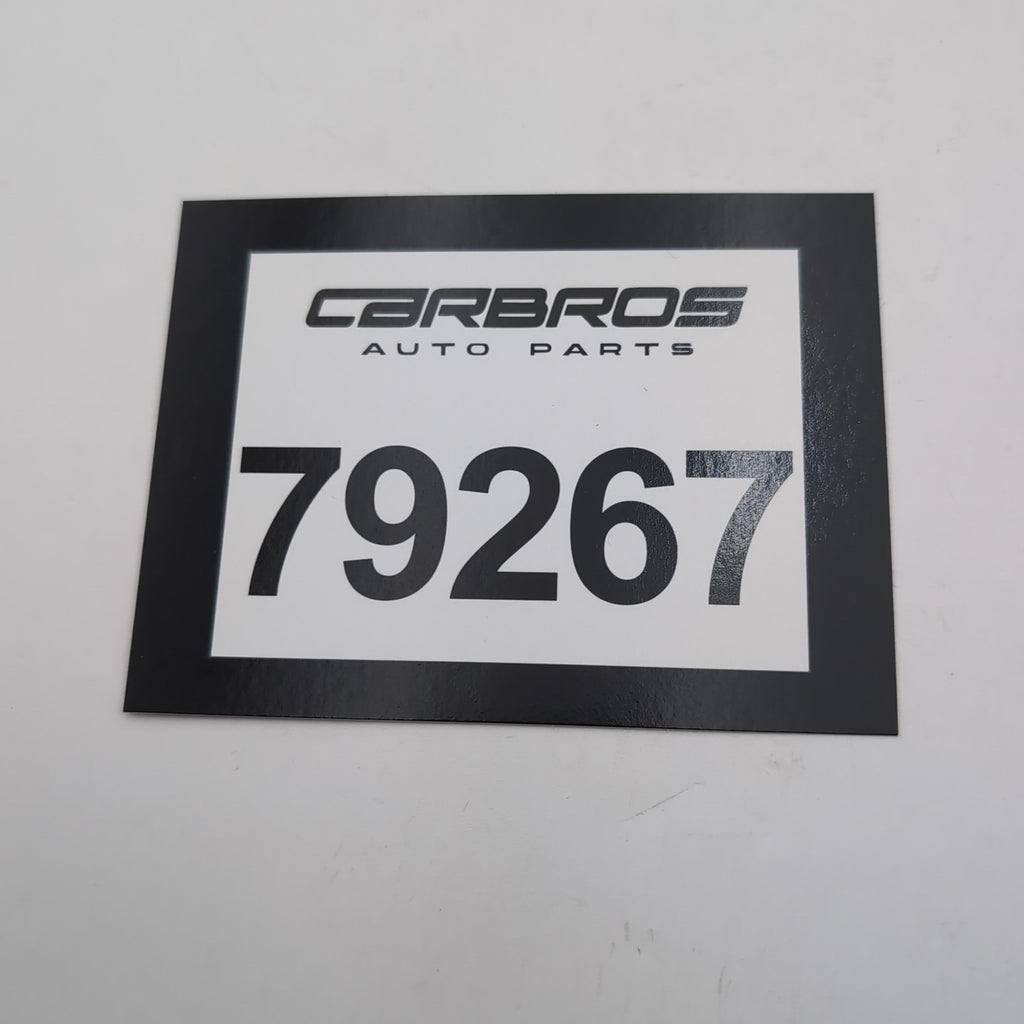 2025 2026 BMW X6 X7 M3 M340i X3 M440i Rear Differential Axle Control Module