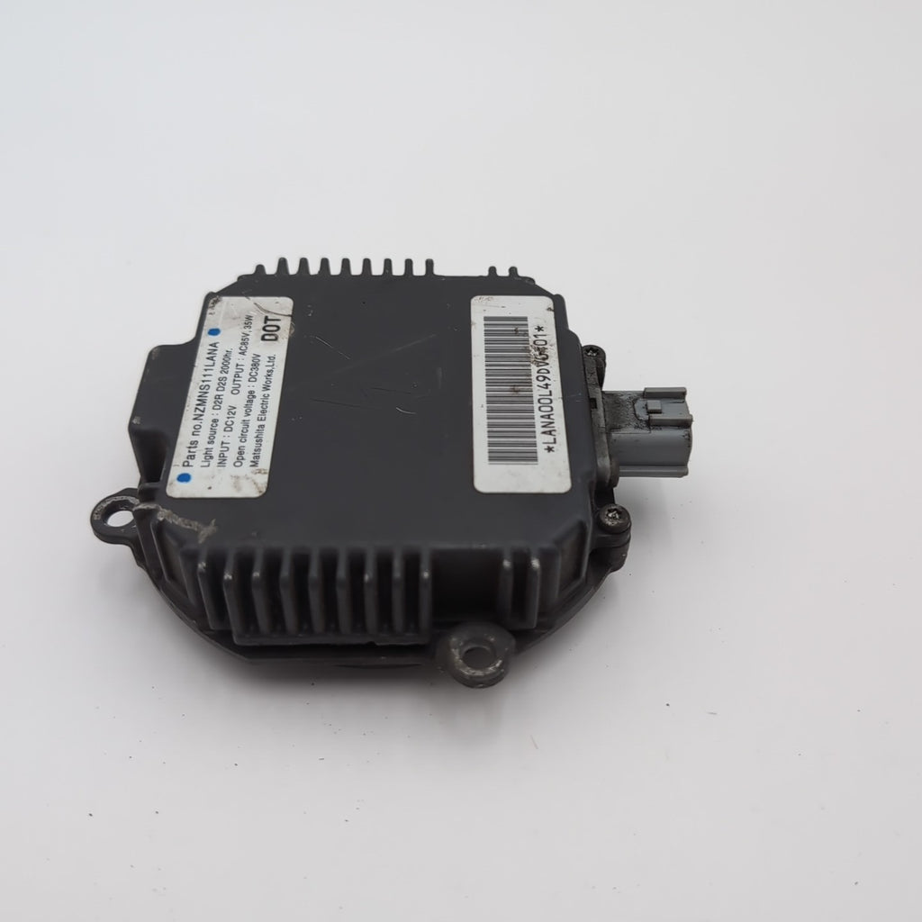 2005- 2015 Infiniti QX56 QX80 Nissan 350z Headlight Ballast Module NZMNS111LANA