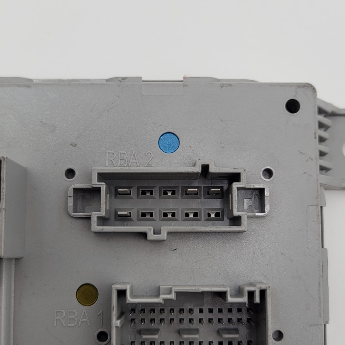 2016- 2024 MERCEDES GLC300 X253 SAM SIGNAL CONTROL MODULE UNIT OEM A2229006014