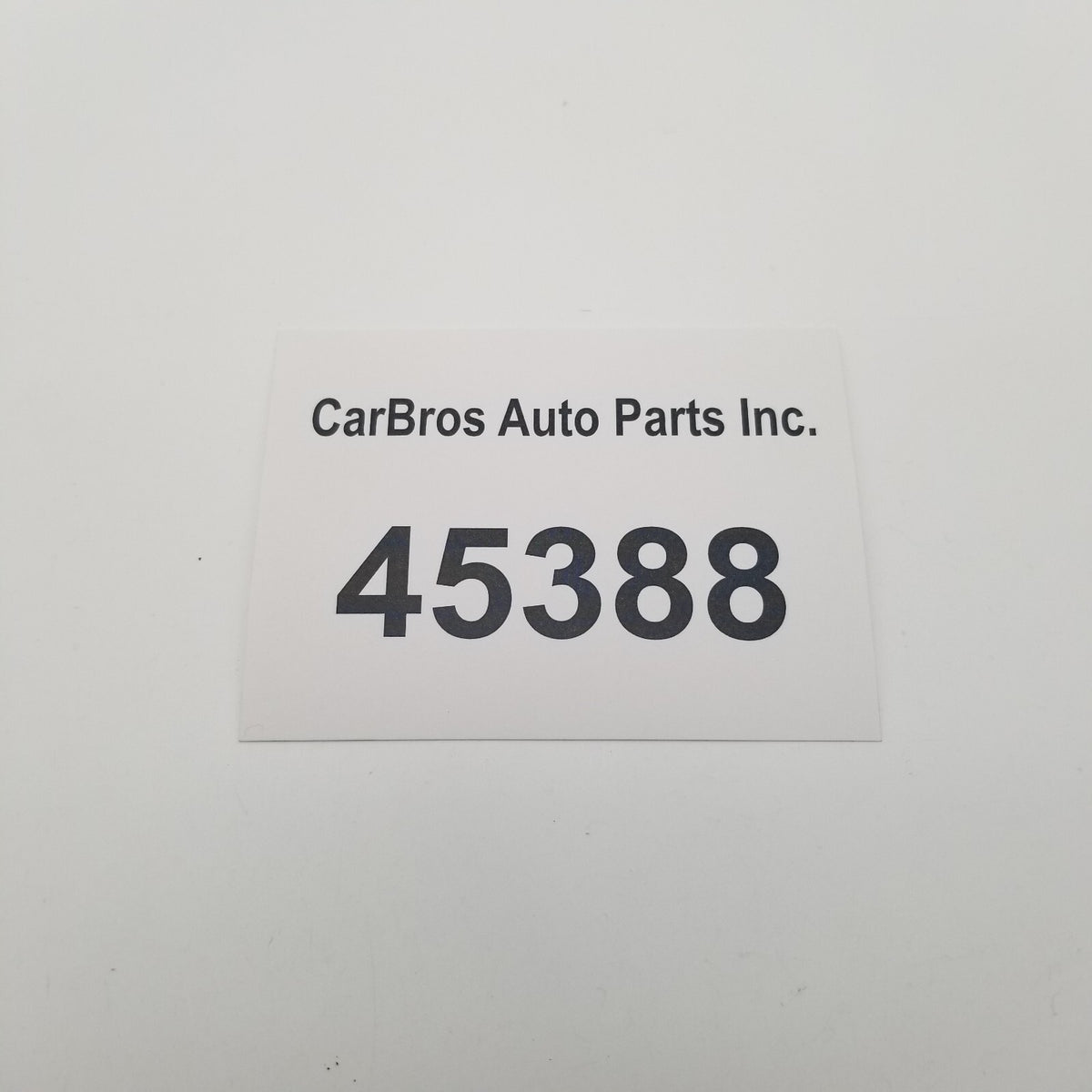 2009 2010 2011 2012 VOLKSWAGEN PASSAT LEFT FRONT Window Switch OEM 1K4959857B