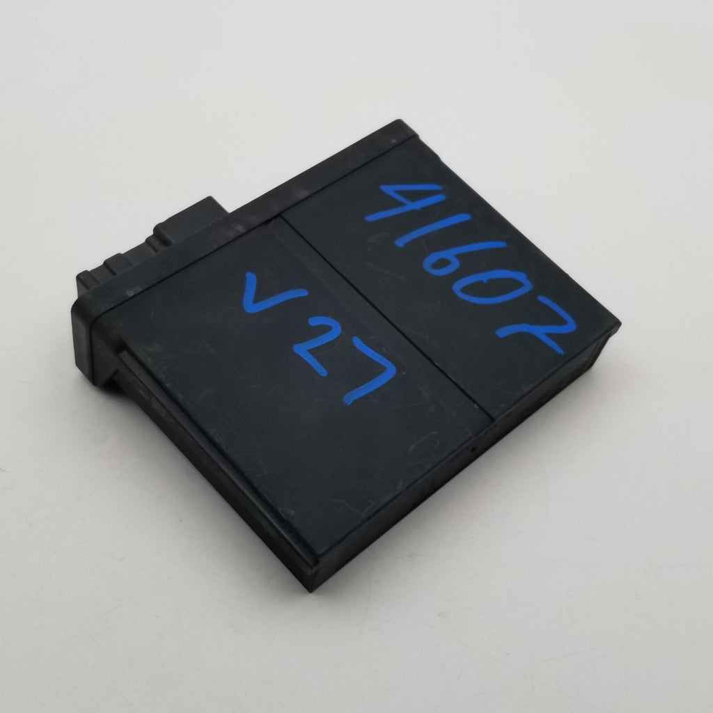 CADILLAC ATS 2013 2014 2015 AWD OEM DOOR LOCK CONTROL POWER MODULE COMPUTER