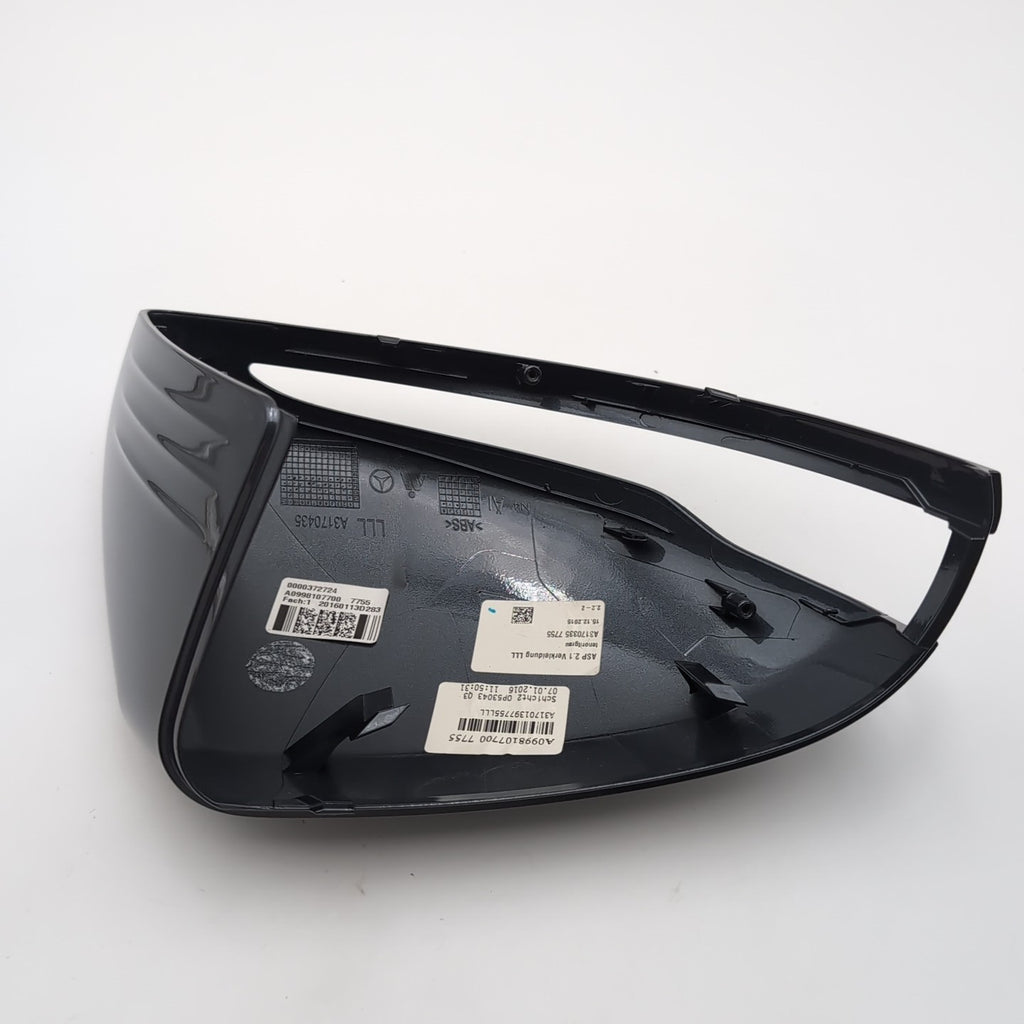 2015- 2020 Mercedes X253 W205 Left Side View Mirror Cap Cover Shell A0998107700