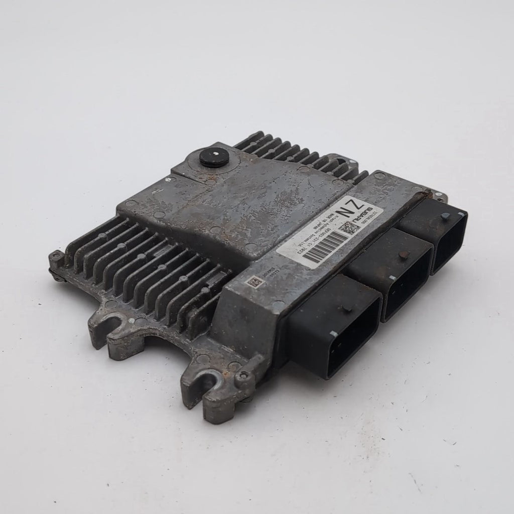 2018 Subaru WRX Engine Computer Control Module ECU OEM 22765AL000