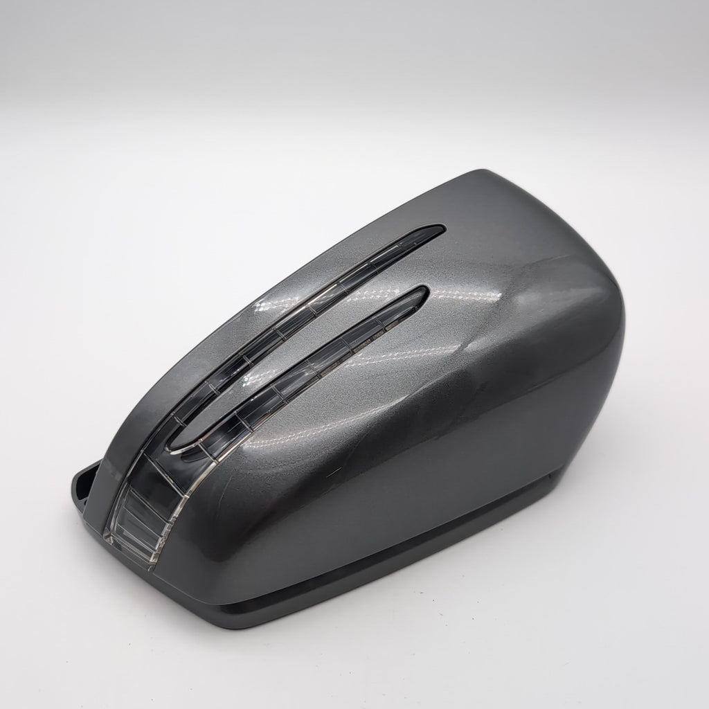 2014- 2019 Mercedes CLA GLA W117 X156 Left Side Mirror Cover Cap A2468110160